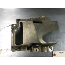 107H009 Engine Oil Baffle For 08-10 Subaru Impreza  2.5